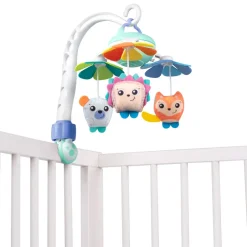 Online Musik uro med klemme Børn Uroer