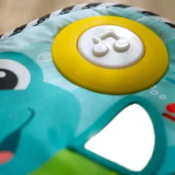 Hot Musiklegetøj, Neptune's Kick & Explore Musiklegetøj