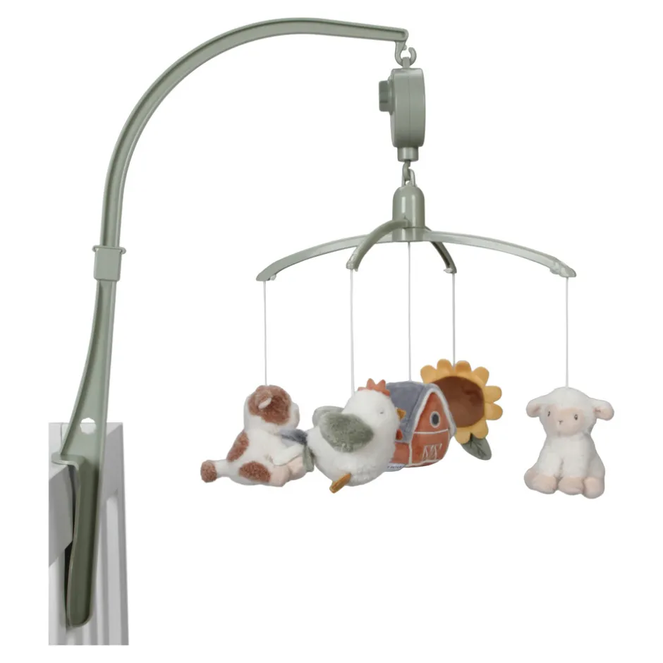 Discount Musikuro - Little Farm Børn Uroer