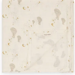 Clearance Muslin Svøb - Dreamily Børn Svøb