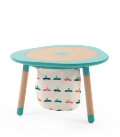 Best MuTable bomuldspose - Cars Børn Børneborde & Stole