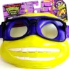 Best Mutant Mayhem Donatello Mask Kostumer|Udklædning