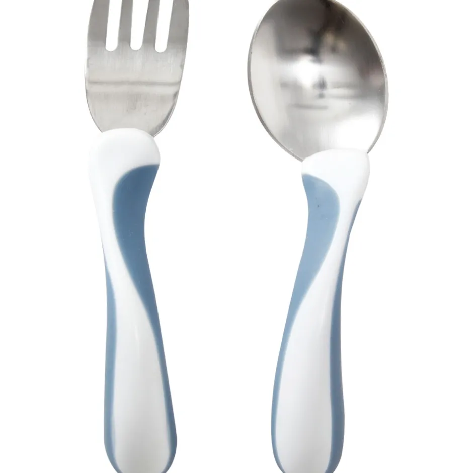 Outlet My first FORK & SPOON ass Bestik