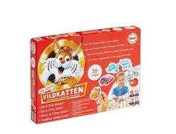 Best My First Bingo & Huskespil