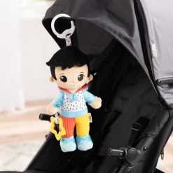 Clearance My Friend Lucas Legetøj Til Barnevogne & Autostole