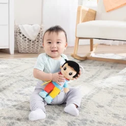 Clearance My Friend Lucas Legetøj Til Barnevogne & Autostole