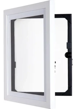 Outlet A3 - Hvid Børn Rammer