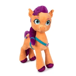 Best My Little Pony hest orange Kendte Bamser