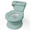 Sale My Size Potty Pro - Grøn Potter, Toiletsæder & Skamler
