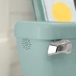 Sale My Size Potty Pro - Grøn Potter, Toiletsæder & Skamler