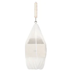 Discount Myggenet til Vugge og Tvillingeslyngevugge Børn Slyngevugger