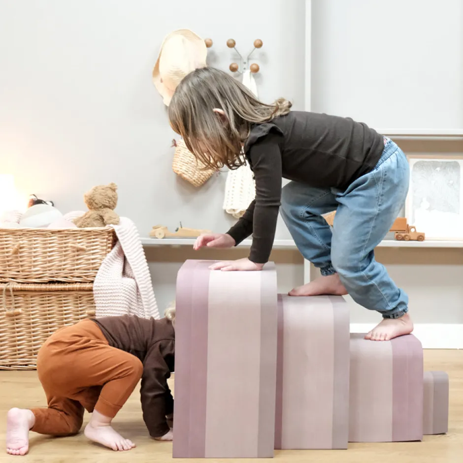 Best Myresluger - vintage rose Tumlemøbler