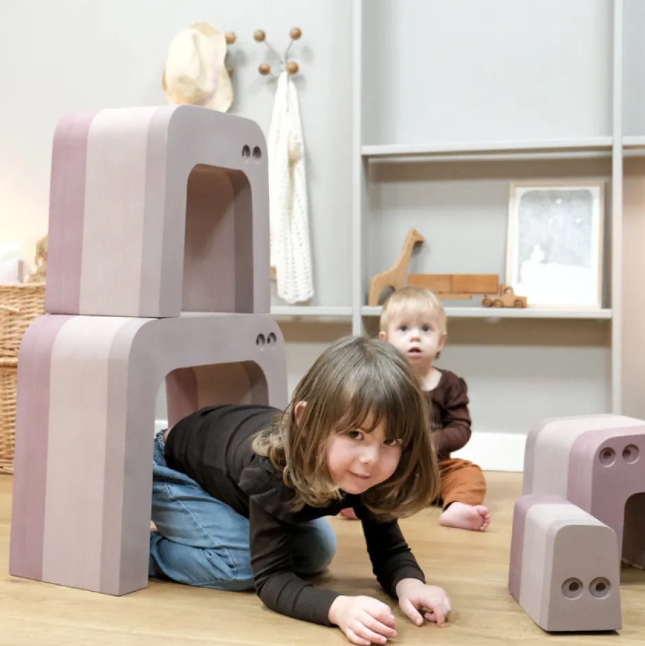 Best Myresluger - vintage rose Tumlemøbler