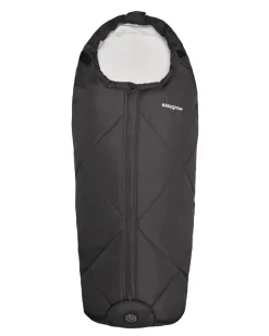 Mysig kørepose - Black Køreposer