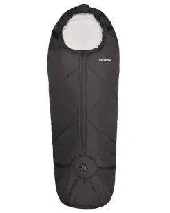 Mysig kørepose - Black Køreposer