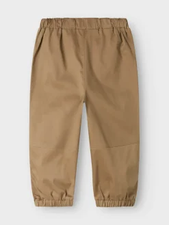 Discount Nage Reg Bukser - Sepia Tint Bukser