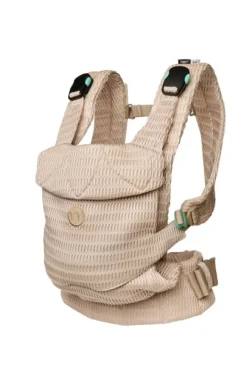 Rise - Almond beige Bæreseler & Vikler