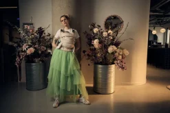 Rise - Almond beige Bæreseler & Vikler