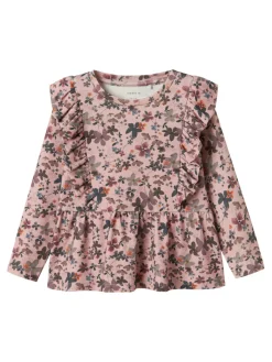 Best Naline Bluse - Burnished Bluser