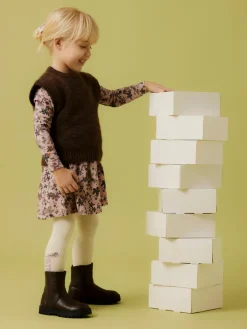 New Naline Kjole - Burnished Kjoler