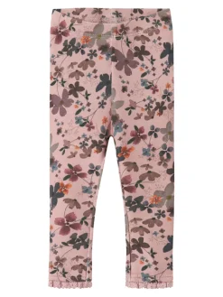 Outlet Naline Leggings - Burnished Leggings