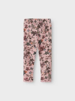 Outlet Naline Leggings - Burnished Leggings