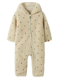 Hot Nalo Heldragt - Turtledove Køredragter