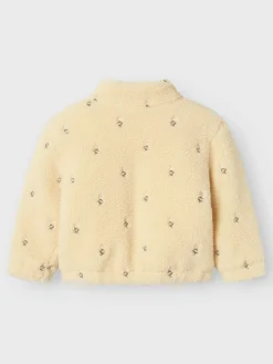 Hot Nalo løs jakke - BLEACHEDSA Overgangsjakker