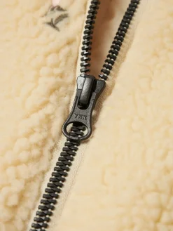 Hot Nalo løs jakke - BLEACHEDSA Overgangsjakker