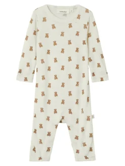 Nalu Uld Heldragt - Turtledove Ulddragter