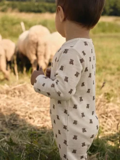 Nalu Uld Heldragt - Turtledove Ulddragter