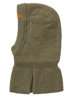 Clearance Nanson Balaclava - Overland Elefanthuer & Huer