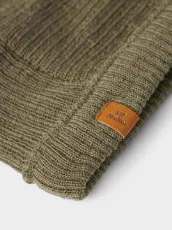 Clearance Nanson Balaclava - Overland Elefanthuer & Huer