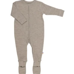 Online Natdragt Med Vendefod Basis - 15587 Ulddragter|Heldragter U. Fod