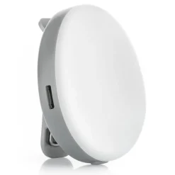 Best Natlampe m. clips Børn Lamper