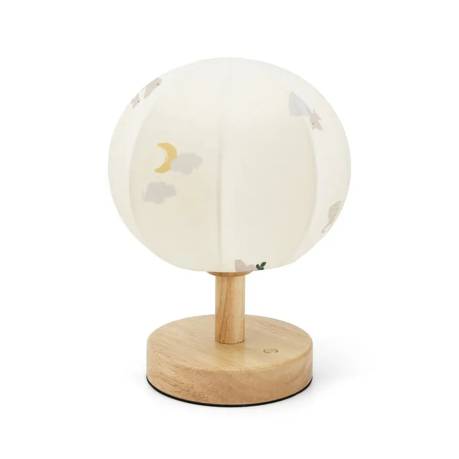 Outlet Natlampe, Over the Moon Børn Lamper
