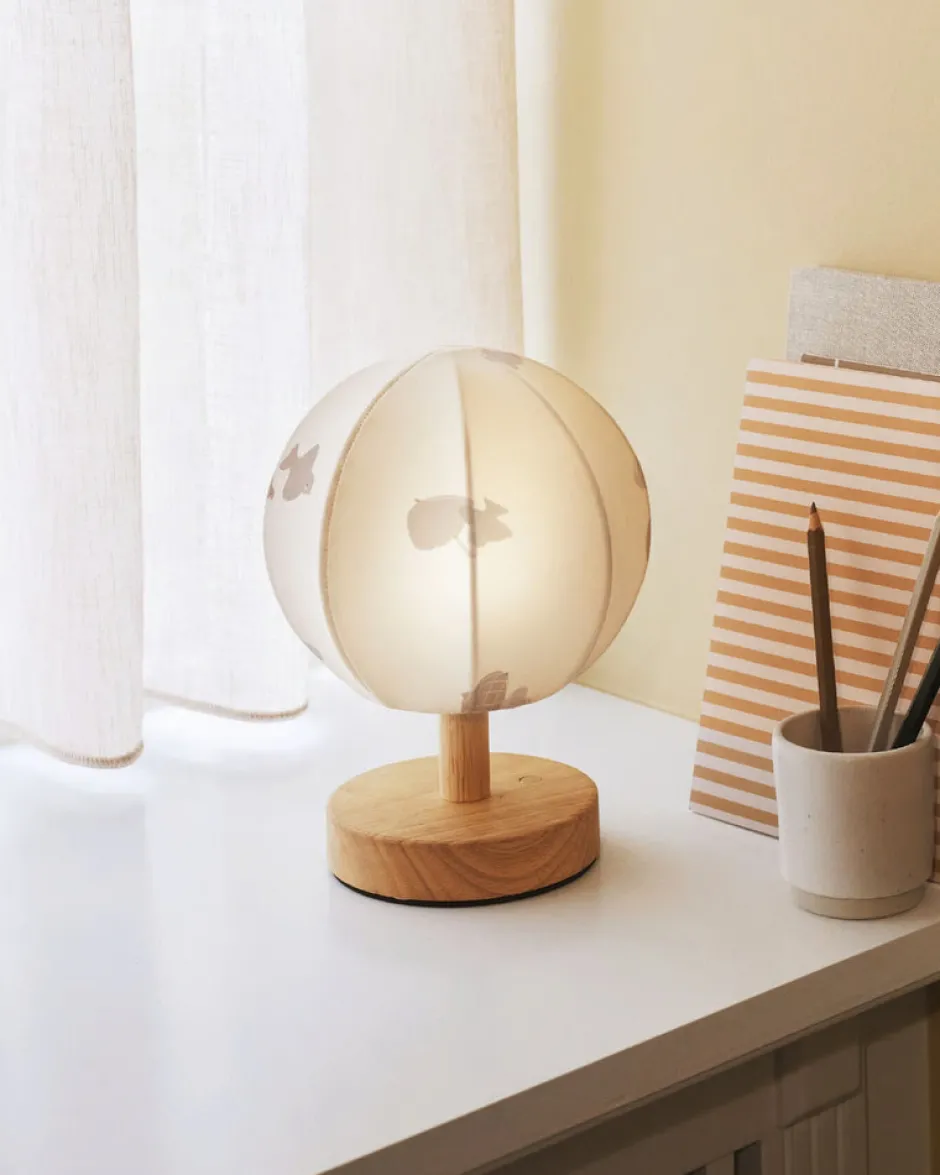 Outlet Natlampe, Over the Moon Børn Lamper