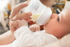 Best Natural Response Sutteflaske 125 ml. Sutteflasker