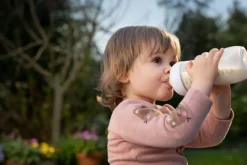 Best Natural Response Sutteflaske 330 ml. Sutteflasker