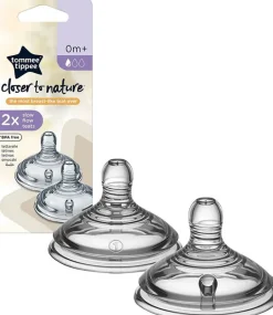 Online Natural Start flaskesut 0 mdr. Slow Sutteflasker