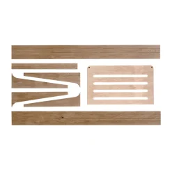 Nature Forlængersæt Børn Tremmesenge