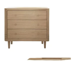 Hot Nature kommode med pusletop Børn Pusleborde|Pusleborde