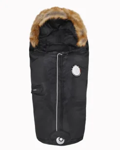 Sale Nature kørepose - Black Køreposer