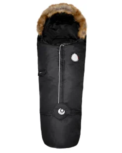 Sale Nature kørepose - Black Køreposer