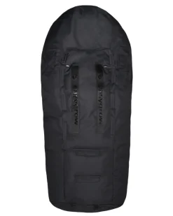 Sale Nature kørepose - Black Køreposer