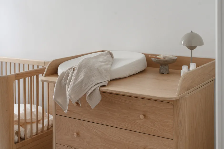 New Nature Pusletop Børn Pusleborde|Pusleborde