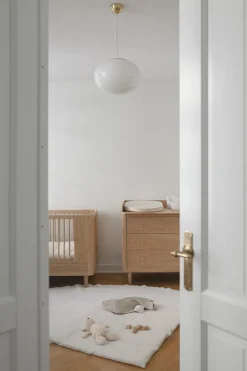 Nature Tremmeseng Børn Tremmesenge