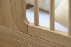 Nature Tremmeseng Børn Tremmesenge