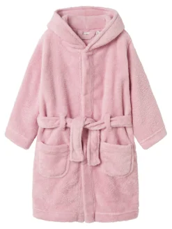 New Neba gabby badekåbe sky - Corsage 104 Børn Badekåber & Håndklæder|Licens