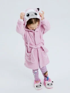 New Neba gabby badekåbe sky - Corsage 104 Børn Badekåber & Håndklæder|Licens